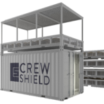 Crewshield. Total Solution. Total Protection.
