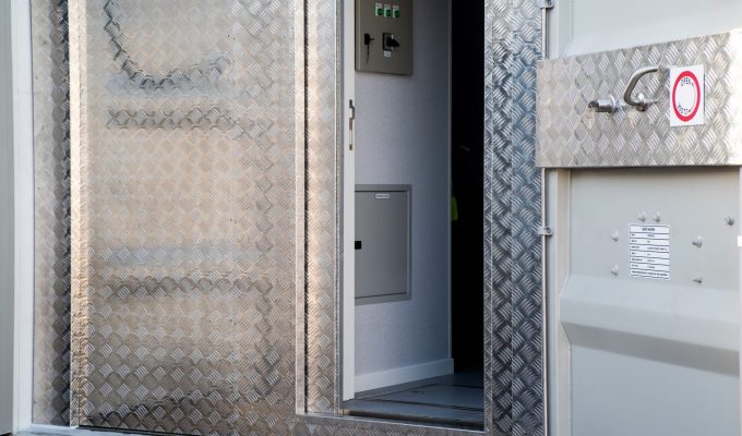 Crewshield Dubai